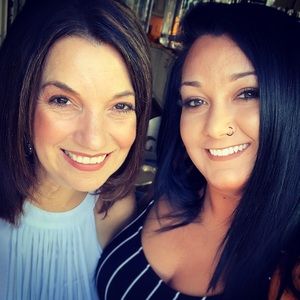 Meet your Posher, Kelsey